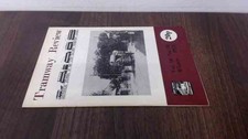 			Tramway Review, Vol 10, No 80, Winter 1974, Anonymous, LRTA Publi		