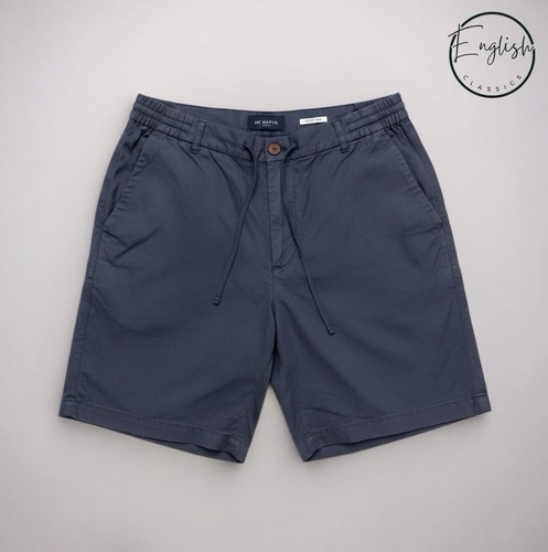 Marvis short linens chino - mr,