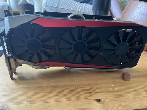 Asus strix gtx 980ti - strix,