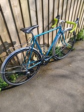 Steel lugged Touring/audax