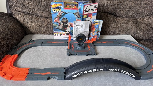 Hot wheels city - wheels, expansion