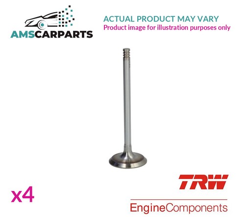 Engine inlet valve 331125 - engine,