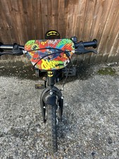 Batman Kids' Bike