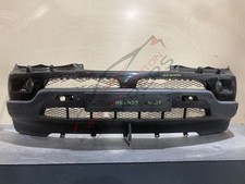 BMW X5 E53 FACELIFT FRONT