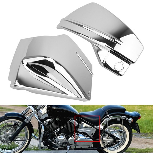 Battery side fairing cover for - side,