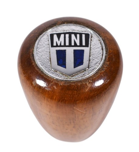 Vintage classic mini cooper - vintage,