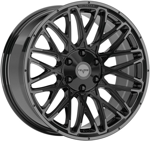 Alloy wheels velare - wheels, 20"