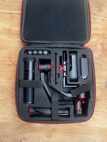 Feiyutech a2000 axis gimbal - feiyutech,