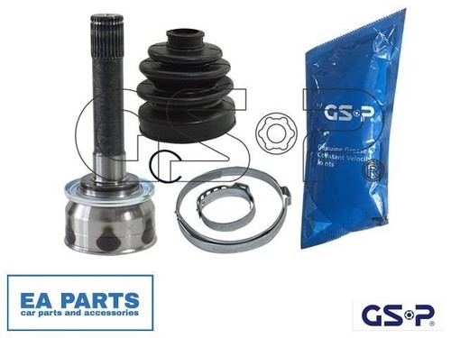 Joint kit drive shaft for - drive,