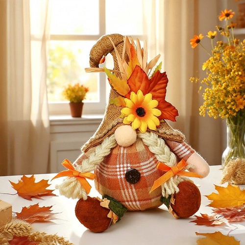Old man scarecrow - scarecrow, dolls