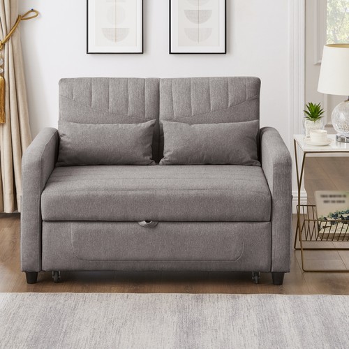 Seater sofa bed pull out - bed,