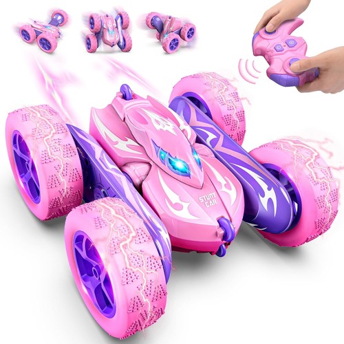 Pink remote control - pink,
