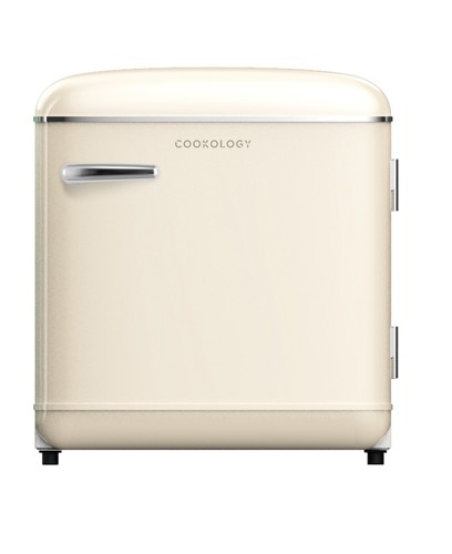 Cookology rett47cr 47l retro - rett47cr,