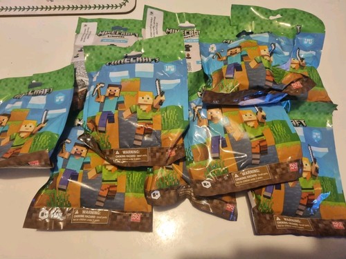 New minecraft blind - new,