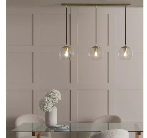 Habitat coleman light - coleman,