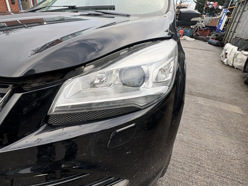 Ford kuga mk2 titanium - ford,