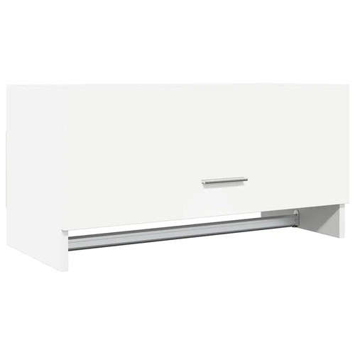 Wardrobe engineered wood - wardrobe,