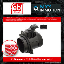 Air Mass Sensor fits PEUGEOT