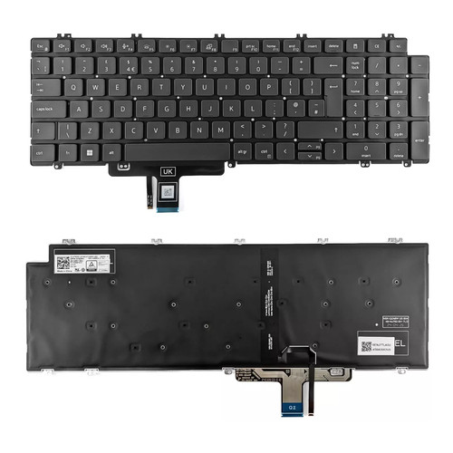 Genuine dell latitude 5520 - genuine,
