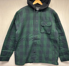Oakley Bear Cozy Hooded Fleece