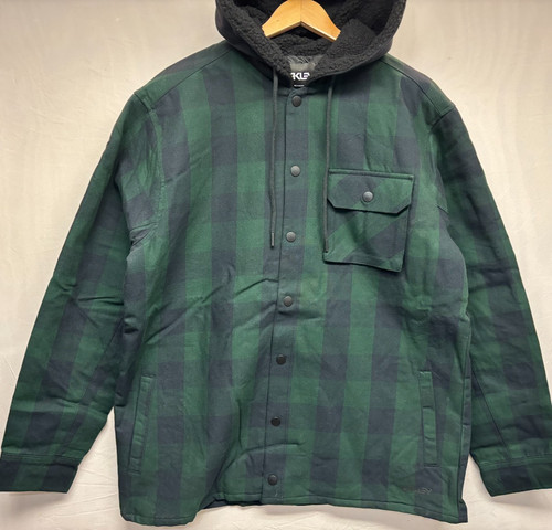 Oakley bear cozy - cozy, hooded