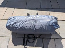 Khyam Motordome Classic Pro