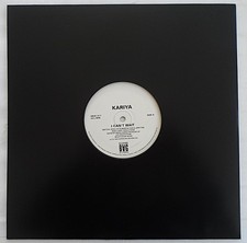 KARIYA - I CAN'T WAIT 12"