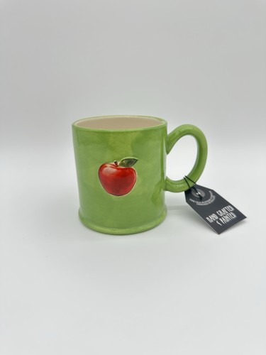 The old pottery company - old,