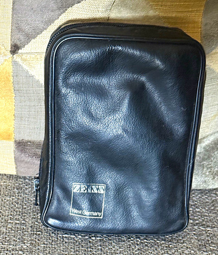 Vintage zeiss dialyt - dialyt, 10x40