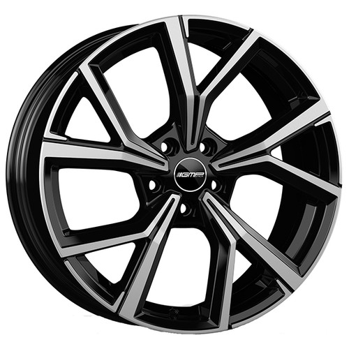 Alloy wheel gmp mentor - gmp, for
