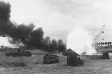 WWII 1944 An American