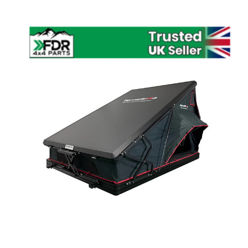 Terrafirma hard shell hinge - terrafirma,