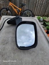 Toyota Auris Wing Mirror