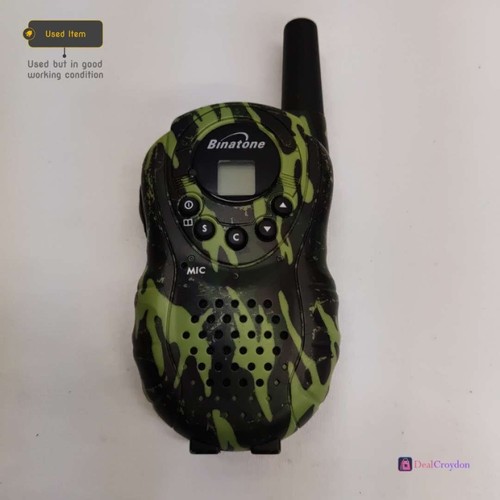 Binatone latitude 100 - 1,