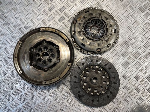 Mazda 2011 diesel clutch set - mazda, 6