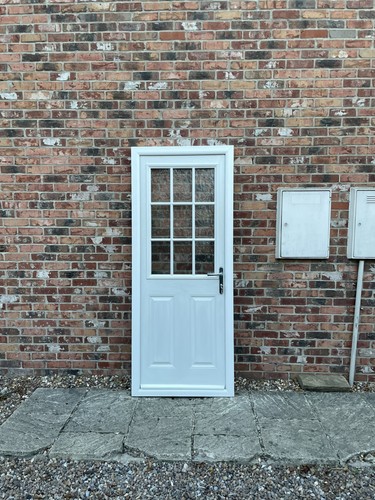 425 upvc pvc composite - composite, door