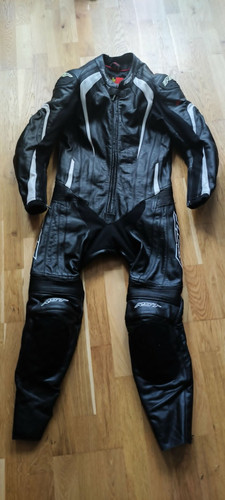 Rst sport piece leather - 1,