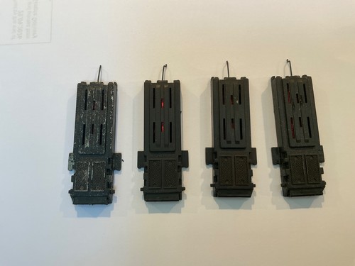 X404 type hornby - x404,