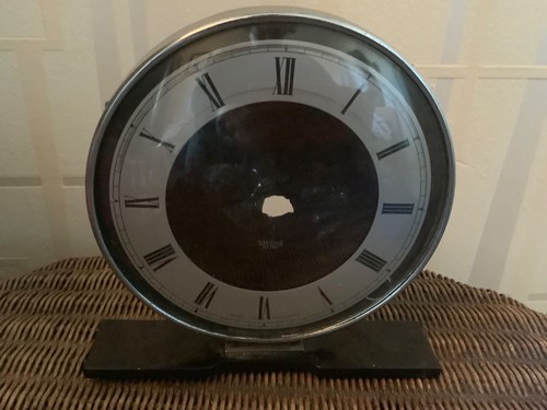 Smiths clock shell for - for, spares