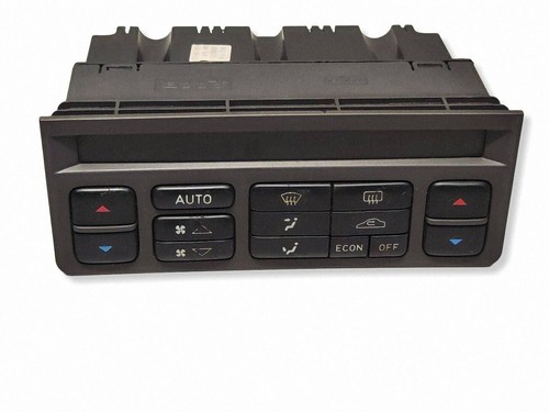 Saab 2005 climate control - climate,