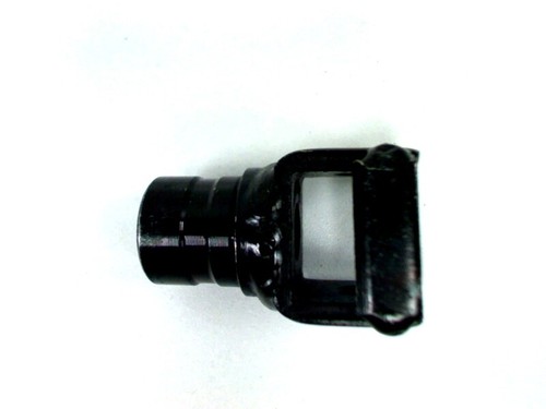 50613 mf2 000 foot peg - foot, rear