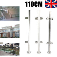 Glass Balustrade Panels 10mm
