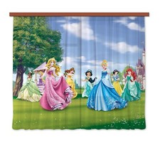 Girly bedroom Curtains