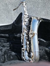 BEUSCHER SAXOPHONE TRUE TONE