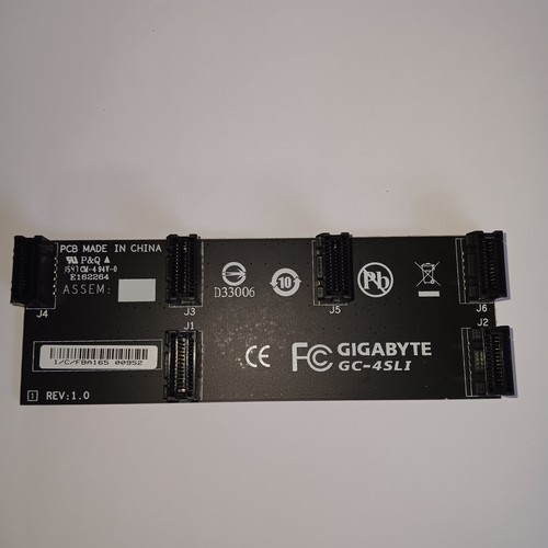 Gigabyte gaming way - 4,