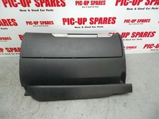 AUDI TT 99-06 GLOVE BOX