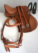 PONY English All Purpose Event