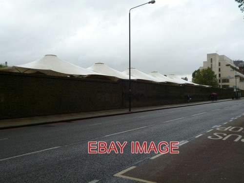 Photo wellington road nw8 - photo,