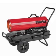 Parafin heater, XR80