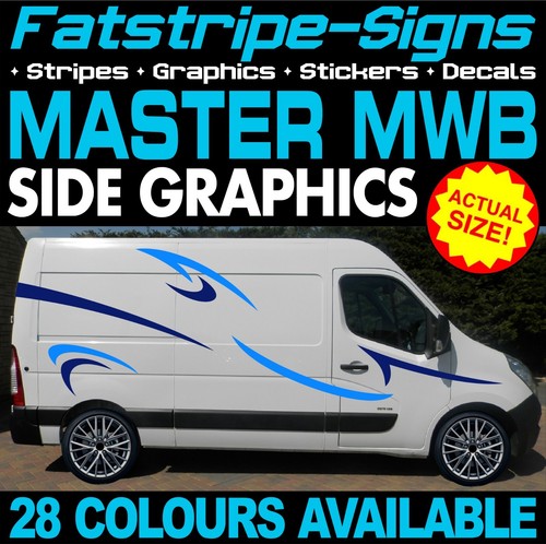 Fit renault master mwb l2 - fit,